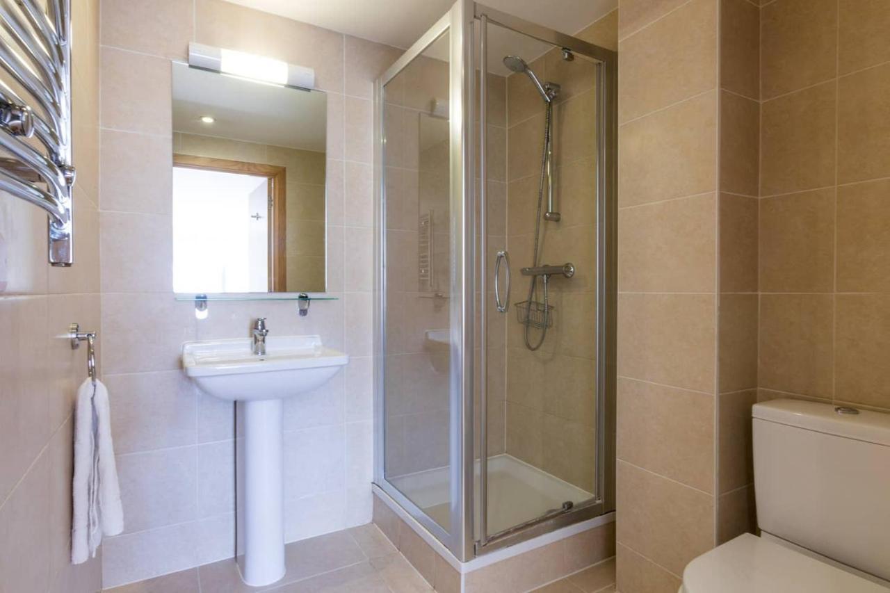 Bright And Modern 3 Bed Apartment Hyde Park Central London Exterior foto