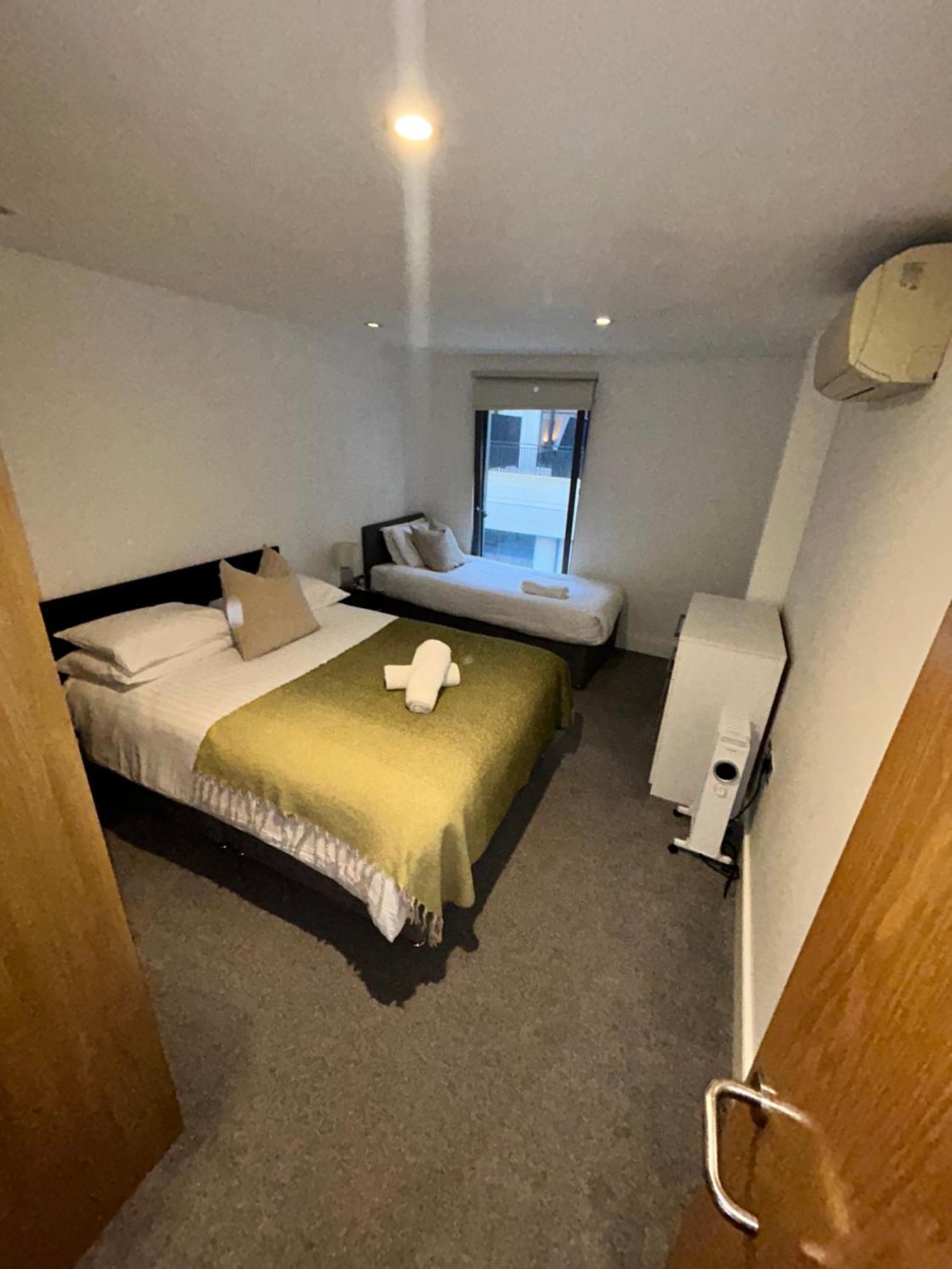 Bright And Modern 3 Bed Apartment Hyde Park Central London Exterior foto