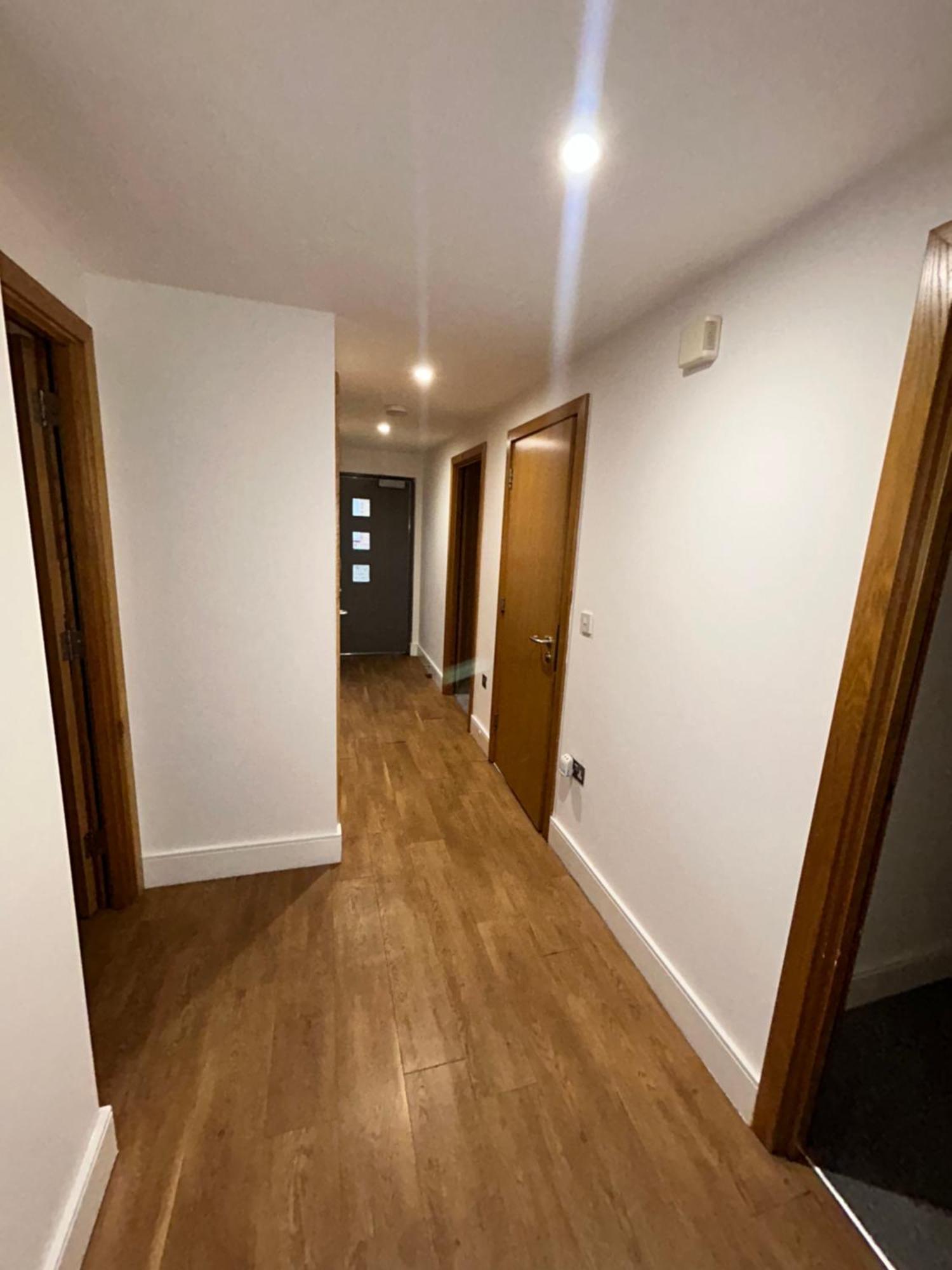 Bright And Modern 3 Bed Apartment Hyde Park Central London Exterior foto