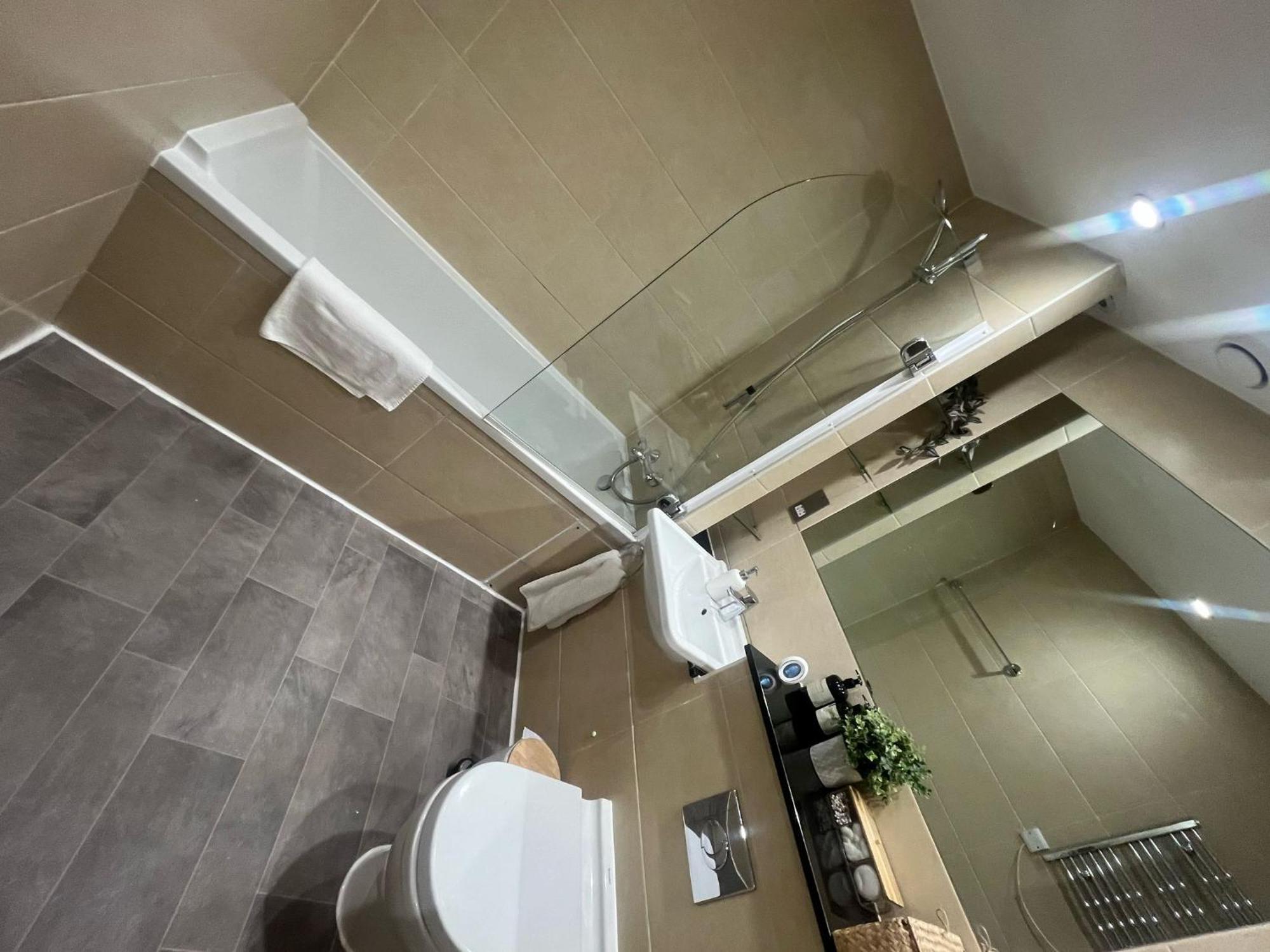 Bright And Modern 3 Bed Apartment Hyde Park Central London Exterior foto