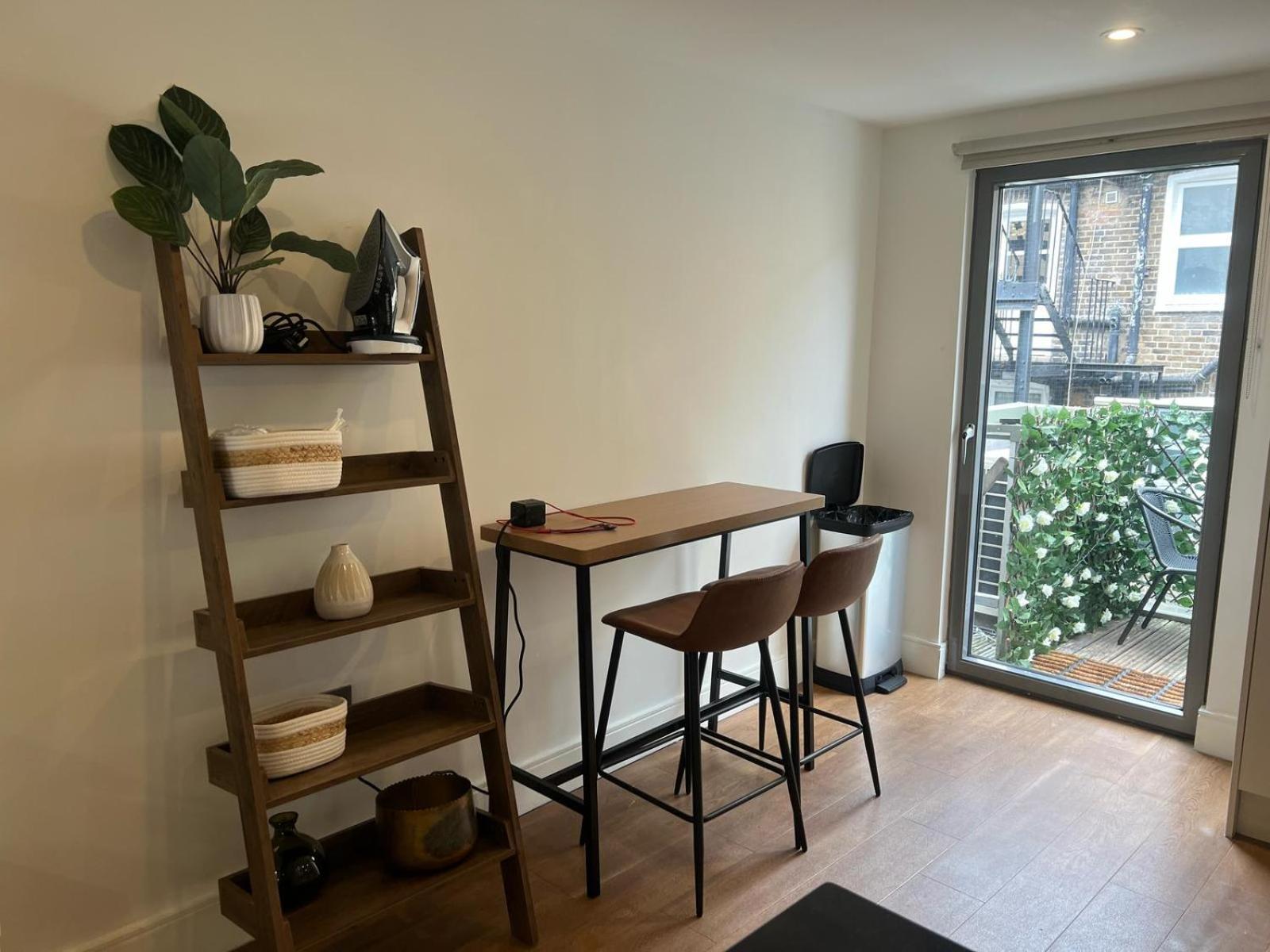 Bright And Modern 3 Bed Apartment Hyde Park Central London Exterior foto