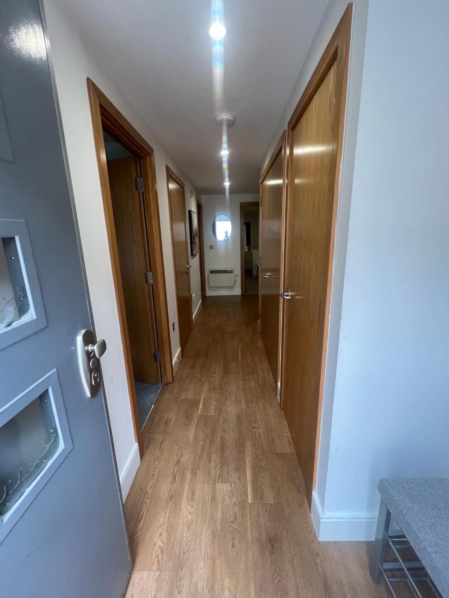 Bright And Modern 3 Bed Apartment Hyde Park Central London Exterior foto
